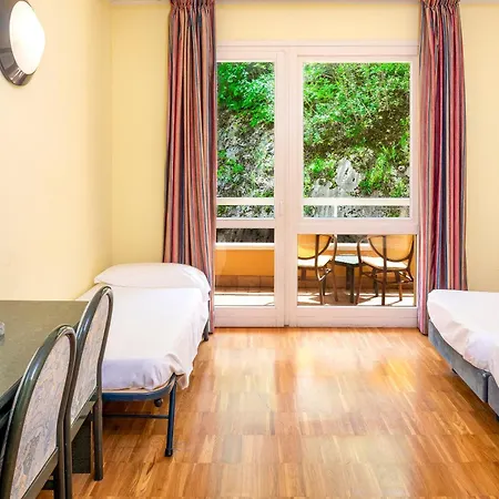 Internazionale トッリ・デル・ベーナコ