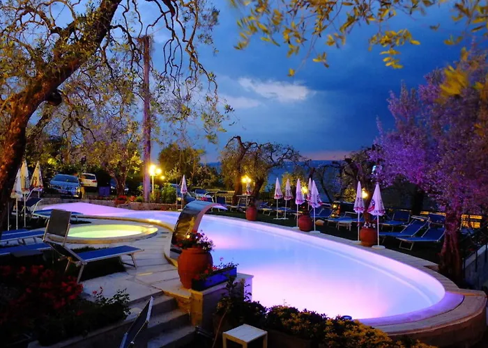 Internazionale トッリ・デル・ベーナコ