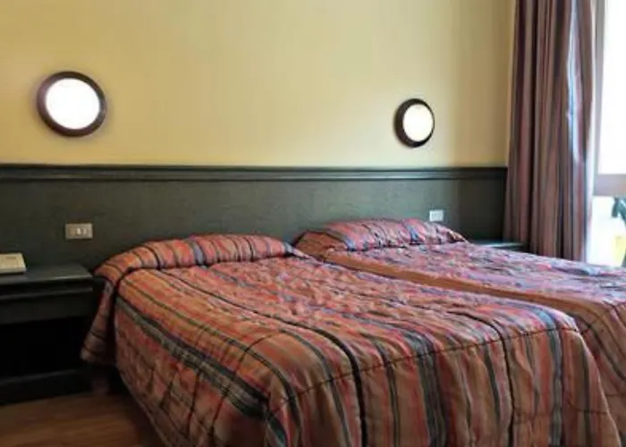 Internazionale トッリ・デル・ベーナコ