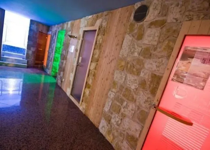 Internazionale トッリ・デル・ベーナコ