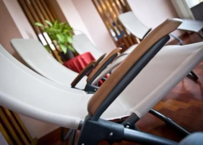 Internazionale 4* トッリ・デル・ベーナコ