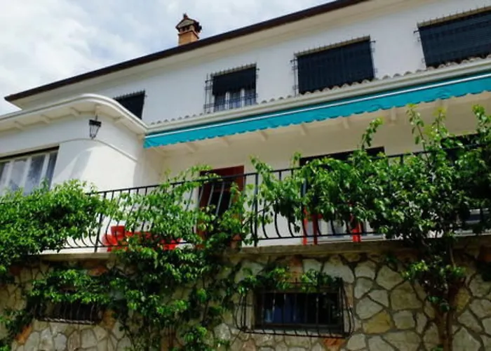 Internazionale ホテル