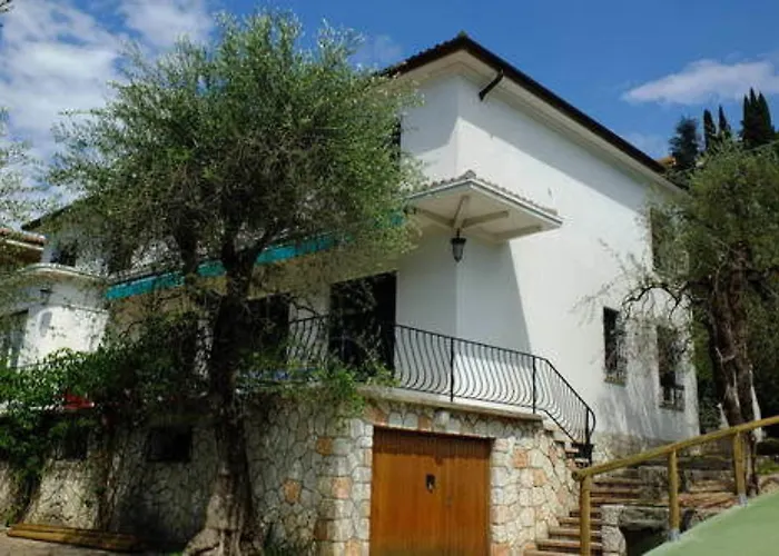 Internazionale ホテル 4*