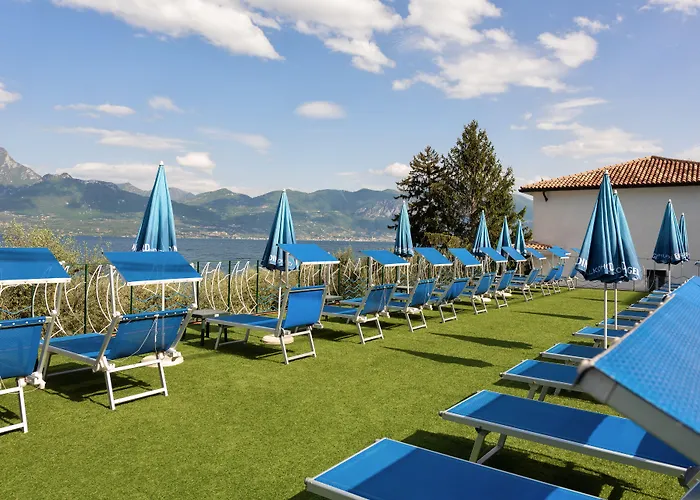 Internazionale ホテル 4*