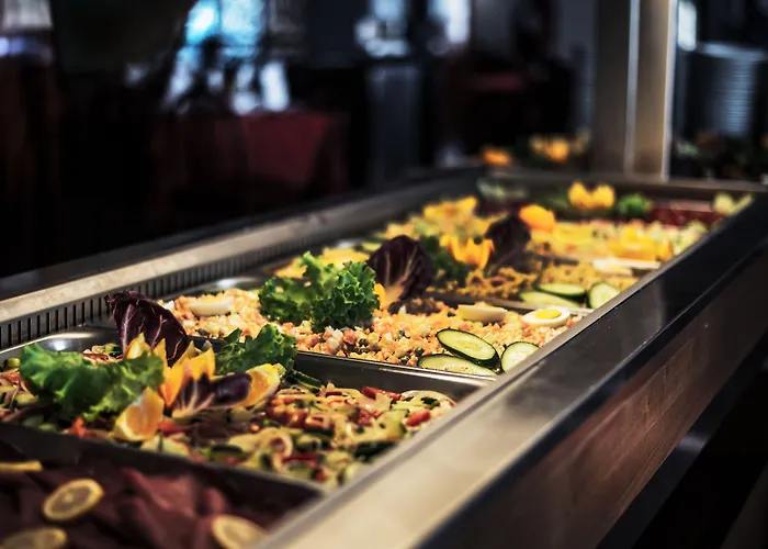 Internazionale ホテル