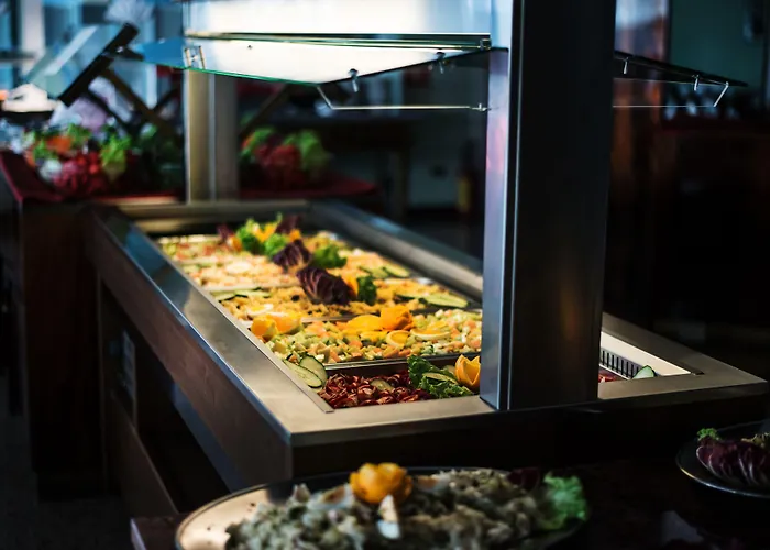 Internazionale ホテル 4*