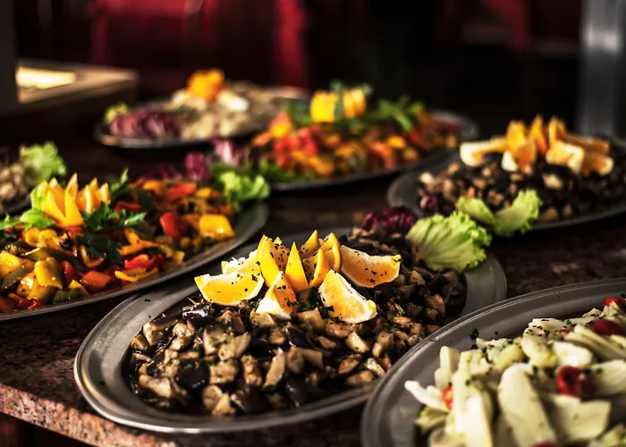 ホテル Internazionale