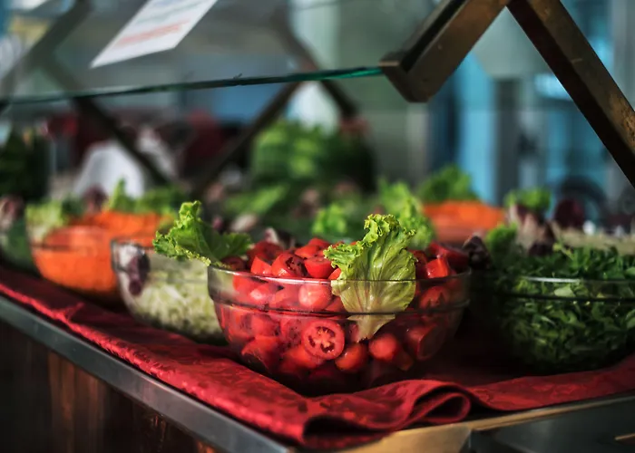 Internazionale 4* トッリ・デル・ベーナコ