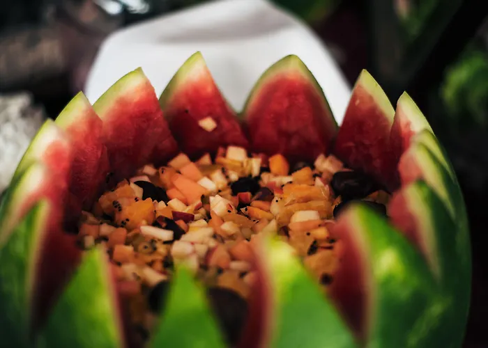 ホテル Internazionale 4*