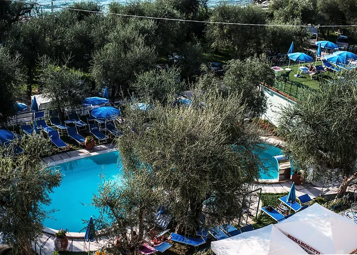 Internazionale トッリ・デル・ベーナコ