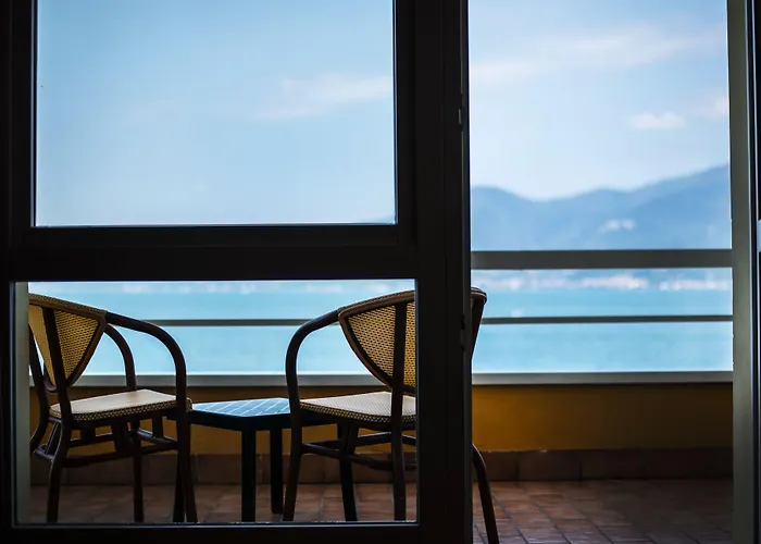 Internazionale ホテル