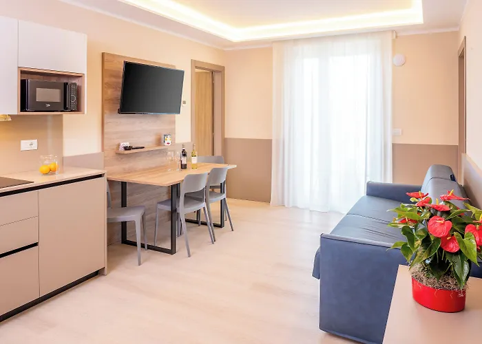 ホテル Internazionale