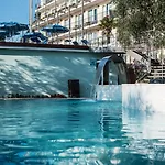 Internazionale Hotel 4*