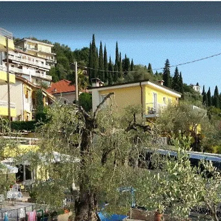 Hotel Internazionale 4*