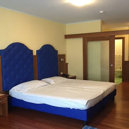 Hotel Internazionale 4*