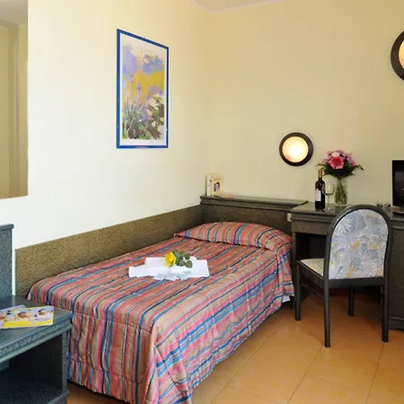 Internazionale Hotel Torri Del Benaco
