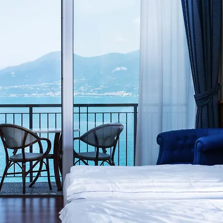 Internazionale Hotel