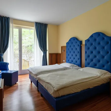 Internazionale 4* Torri Del Benaco