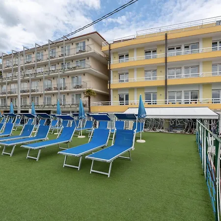 فندق Internazionale