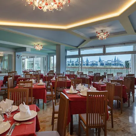 Internazionale فندق