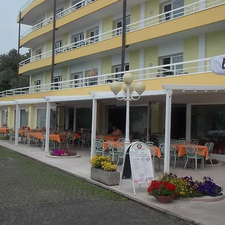 Hotel Internazionale Torri Del Benaco