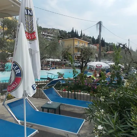 Hotel Internazionale 4*