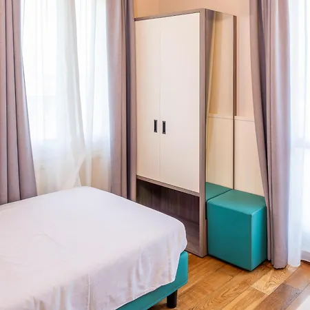 Hotel Internazionale