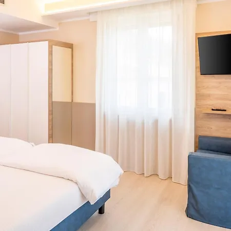 Internazionale فندق توري ديل بيناكو