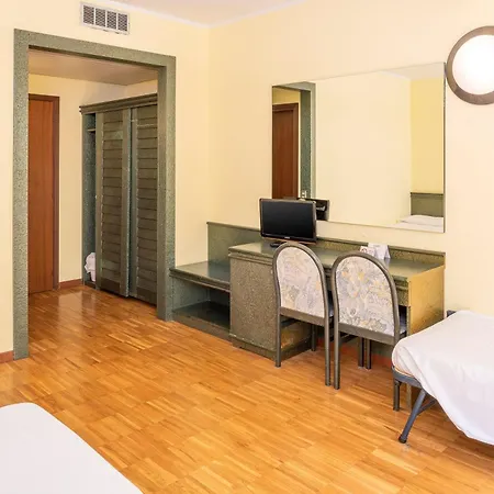 Szálloda Internazionale
