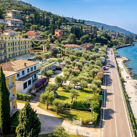 Hotel Internazionale 4*