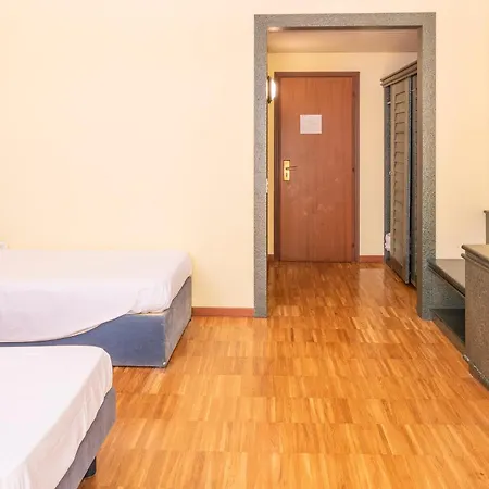 Szálloda Internazionale Torri del Benaco