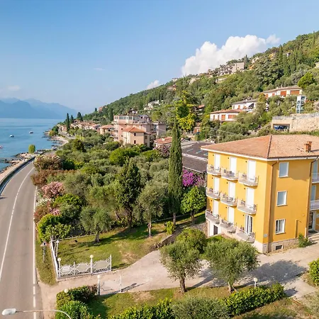 Hotel Internazionale Torri Del Benaco