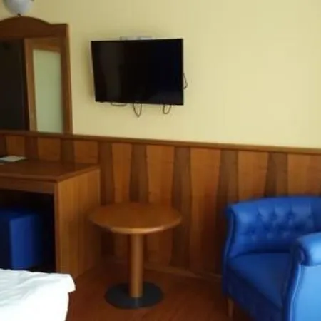 Internazionale 4*