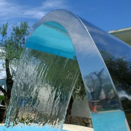 فندق Internazionale 4*