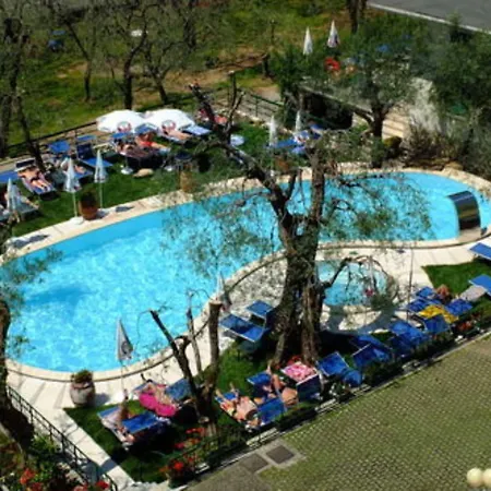 فندق Internazionale