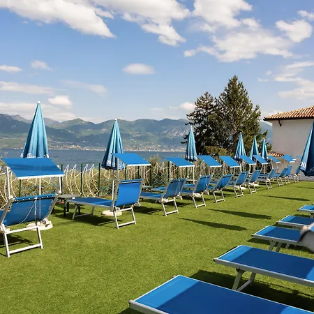 Internazionale Hotel 4*