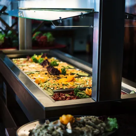 Internazionale فندق 4*