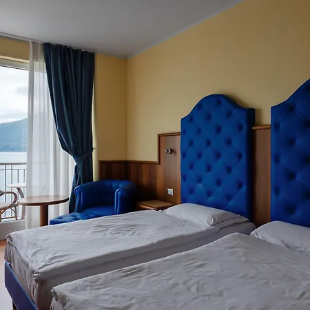 فندق Internazionale