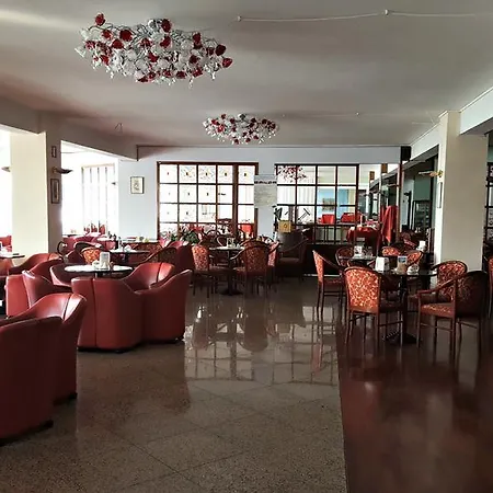 Internazionale Hotel