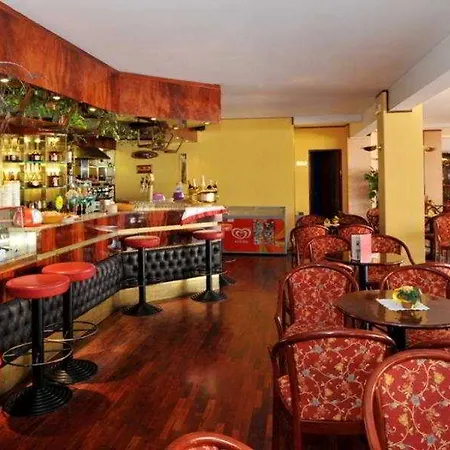 Internazionale Hotel