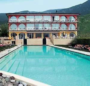 Internazionale Hotel Torri Del Benaco