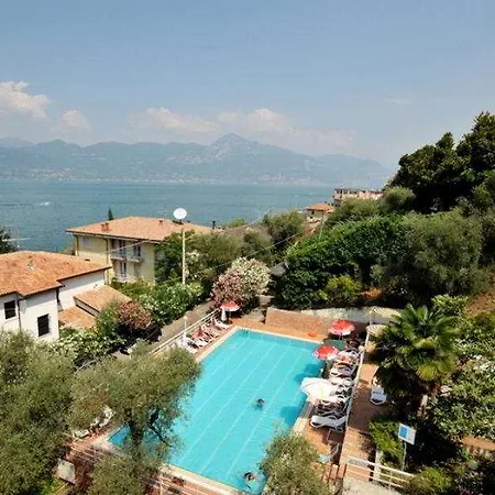 Internazionale Hotel