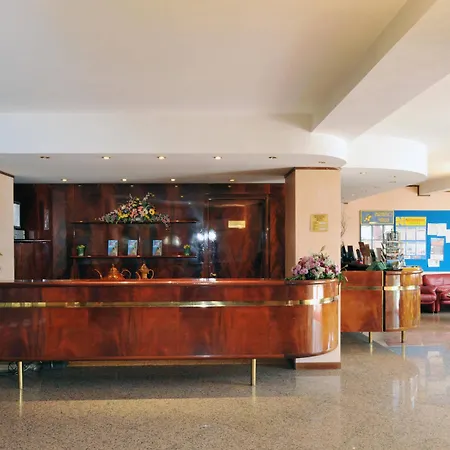 Hotel Internazionale Torri Del Benaco
