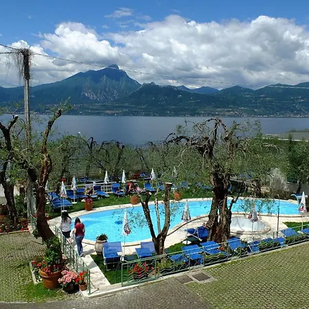 Hotel Internazionale