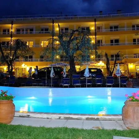 Internazionale 4* Torri Del Benaco