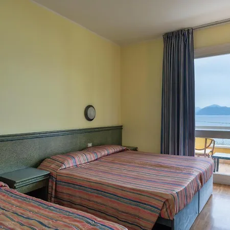 Internazionale Hotel