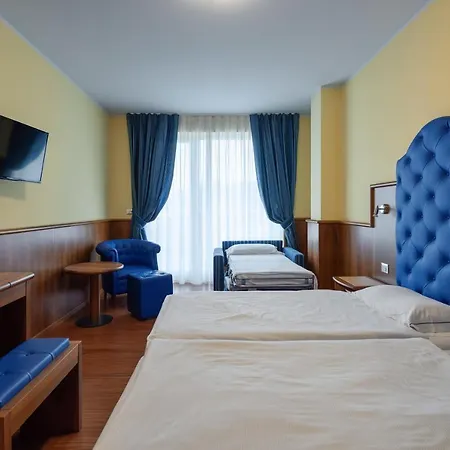 Internazionale Szálloda