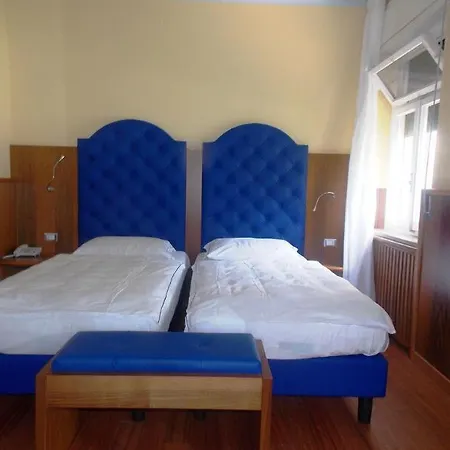 Internazionale Hotel