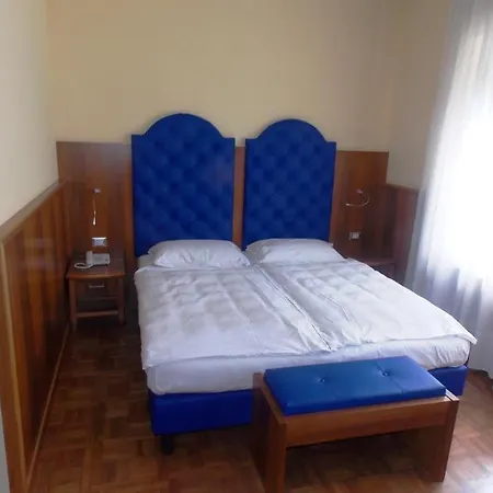 Hotel Internazionale 4*