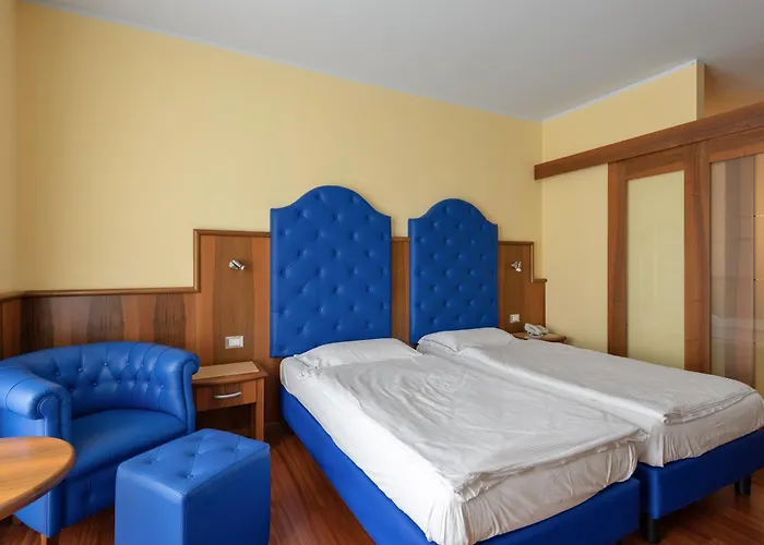 Internazionale 4* Торри-дель-Бенако